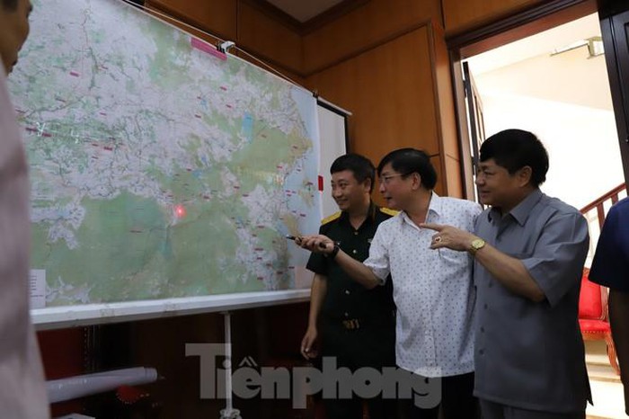 Cao tốc Buôn Ma Thuột-Nha Trang dự kiến tổng mức đầu tư 19.500 tỉ đồng